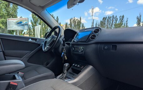 Volkswagen Tiguan I, 2012 год, 1 020 000 рублей, 17 фотография
