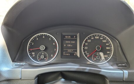 Volkswagen Tiguan I, 2012 год, 1 020 000 рублей, 20 фотография
