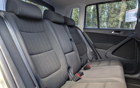 Volkswagen Tiguan I, 2012 год, 1 020 000 рублей, 14 фотография