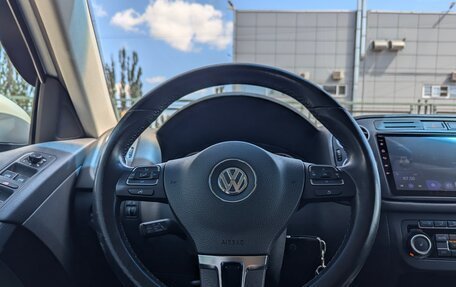 Volkswagen Tiguan I, 2012 год, 1 020 000 рублей, 19 фотография