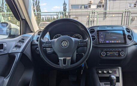 Volkswagen Tiguan I, 2012 год, 1 020 000 рублей, 18 фотография