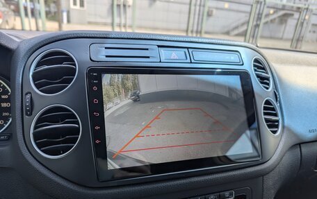 Volkswagen Tiguan I, 2012 год, 1 020 000 рублей, 28 фотография