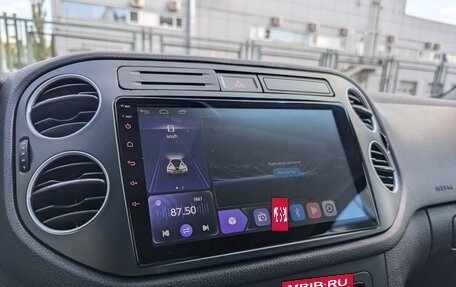 Volkswagen Tiguan I, 2012 год, 1 020 000 рублей, 27 фотография