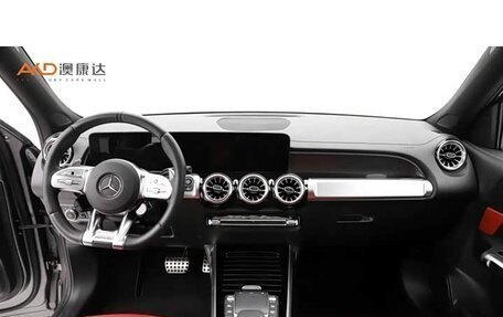 Mercedes-Benz GLB AMG, 2022 год, 3 199 000 рублей, 7 фотография