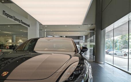 Porsche Panamera II рестайлинг, 2017 год, 6 400 000 рублей, 7 фотография