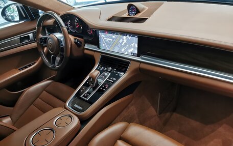 Porsche Panamera II рестайлинг, 2017 год, 6 400 000 рублей, 12 фотография