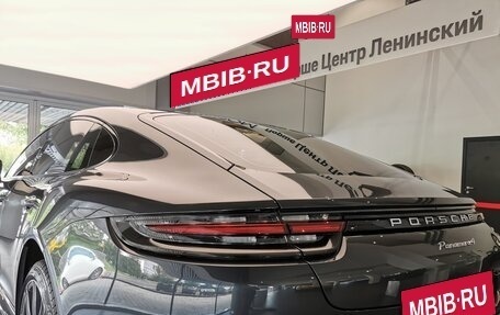 Porsche Panamera II рестайлинг, 2017 год, 6 400 000 рублей, 8 фотография