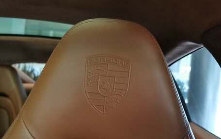 Porsche Panamera II рестайлинг, 2017 год, 6 400 000 рублей, 16 фотография