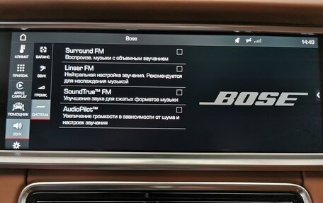 Porsche Panamera II рестайлинг, 2017 год, 6 400 000 рублей, 28 фотография