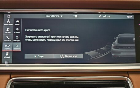 Porsche Panamera II рестайлинг, 2017 год, 6 400 000 рублей, 32 фотография