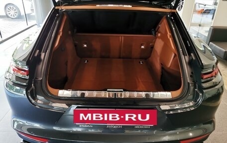 Porsche Panamera II рестайлинг, 2017 год, 6 400 000 рублей, 39 фотография