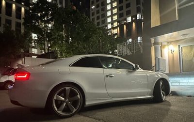 Audi A5, 2015 год, 2 250 000 рублей, 1 фотография