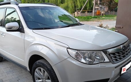 Subaru Forester, 2011 год, 1 295 000 рублей, 2 фотография
