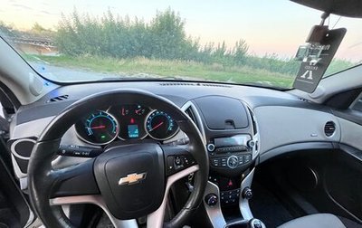 Chevrolet Cruze II, 2013 год, 650 000 рублей, 1 фотография