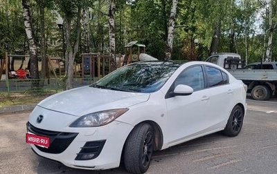 Mazda 3, 2010 год, 610 000 рублей, 1 фотография