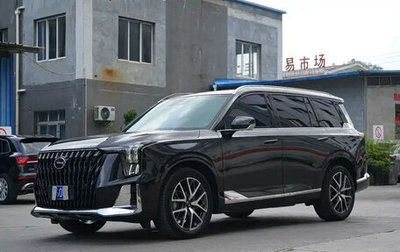 GAC GS8, 2023 год, 2 500 000 рублей, 1 фотография