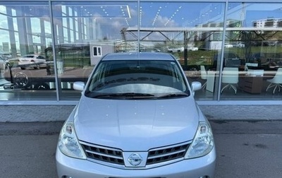 Nissan Tiida, 2008 год, 705 000 рублей, 1 фотография