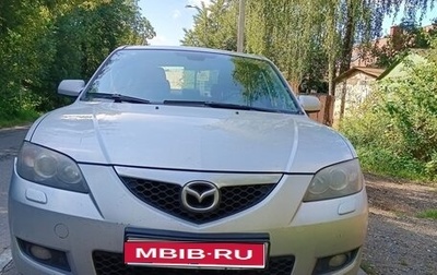 Mazda 3, 2006 год, 450 000 рублей, 1 фотография