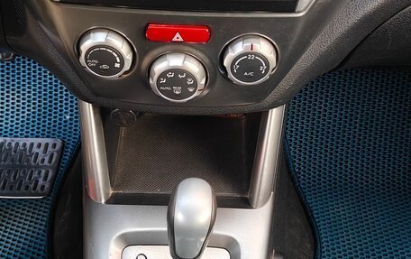 Subaru Forester, 2011 год, 1 295 000 рублей, 10 фотография