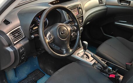 Subaru Forester, 2011 год, 1 295 000 рублей, 9 фотография