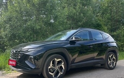 Hyundai Tucson, 2022 год, 3 100 000 рублей, 1 фотография