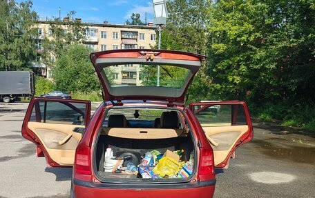 Skoda Octavia IV, 2002 год, 600 000 рублей, 4 фотография