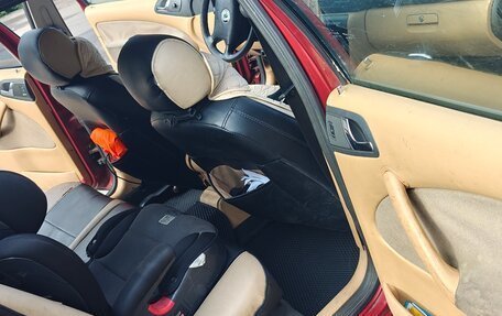 Skoda Octavia IV, 2002 год, 600 000 рублей, 8 фотография