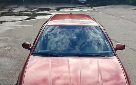 Skoda Octavia IV, 2002 год, 600 000 рублей, 19 фотография