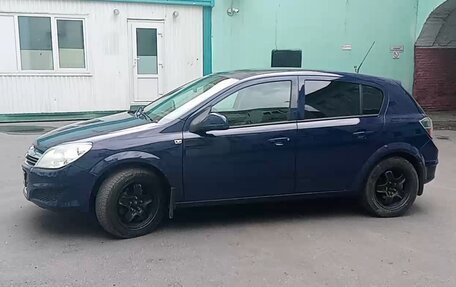 Opel Astra H, 2011 год, 380 000 рублей, 2 фотография