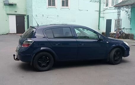Opel Astra H, 2011 год, 380 000 рублей, 6 фотография