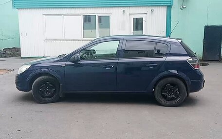 Opel Astra H, 2011 год, 380 000 рублей, 3 фотография