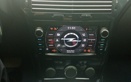 Opel Astra H, 2011 год, 380 000 рублей, 14 фотография