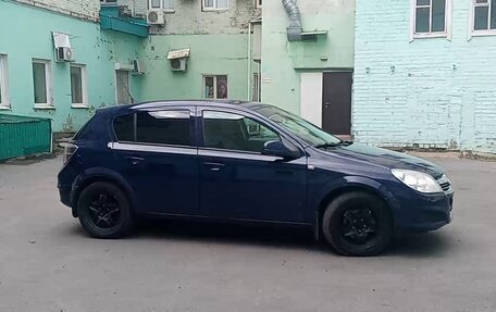 Opel Astra H, 2011 год, 380 000 рублей, 7 фотография