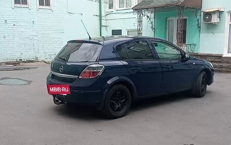 Opel Astra H, 2011 год, 380 000 рублей, 5 фотография