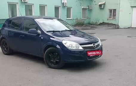 Opel Astra H, 2011 год, 380 000 рублей, 8 фотография
