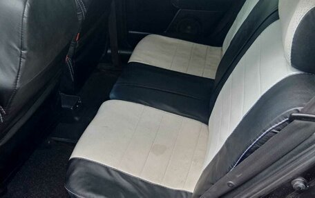 Volkswagen Golf III, 1992 год, 300 000 рублей, 9 фотография