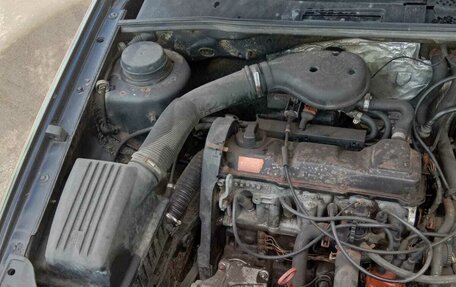 Volkswagen Golf III, 1992 год, 300 000 рублей, 8 фотография