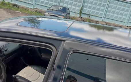 Volkswagen Golf III, 1992 год, 300 000 рублей, 4 фотография