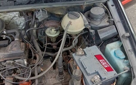 Volkswagen Golf III, 1992 год, 300 000 рублей, 6 фотография