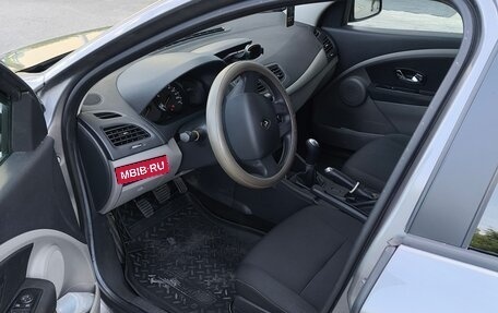 Renault Fluence I, 2012 год, 899 000 рублей, 7 фотография