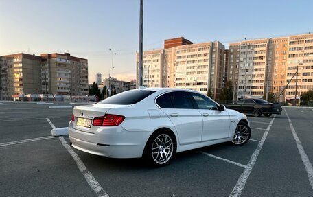 BMW 5 серия, 2011 год, 1 580 000 рублей, 9 фотография