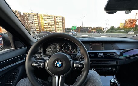 BMW 5 серия, 2011 год, 1 580 000 рублей, 11 фотография