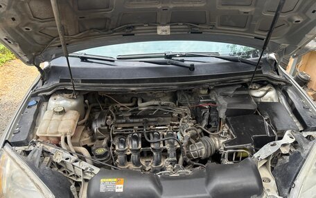 Ford Focus II рестайлинг, 2007 год, 470 000 рублей, 6 фотография