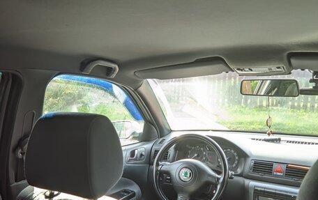Skoda Octavia IV, 2007 год, 640 000 рублей, 4 фотография