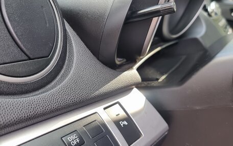 Mazda 3, 2010 год, 610 000 рублей, 7 фотография