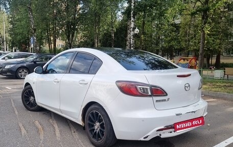 Mazda 3, 2010 год, 610 000 рублей, 5 фотография