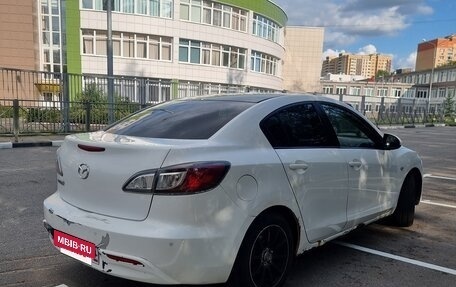 Mazda 3, 2010 год, 610 000 рублей, 4 фотография