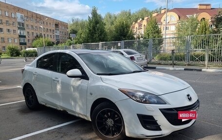 Mazda 3, 2010 год, 610 000 рублей, 3 фотография