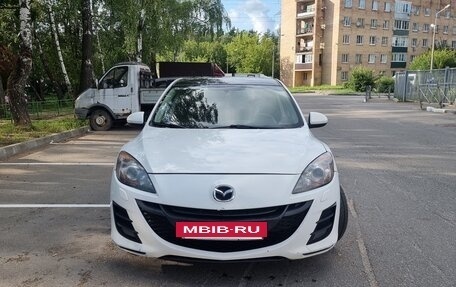 Mazda 3, 2010 год, 610 000 рублей, 2 фотография