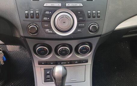 Mazda 3, 2010 год, 610 000 рублей, 9 фотография